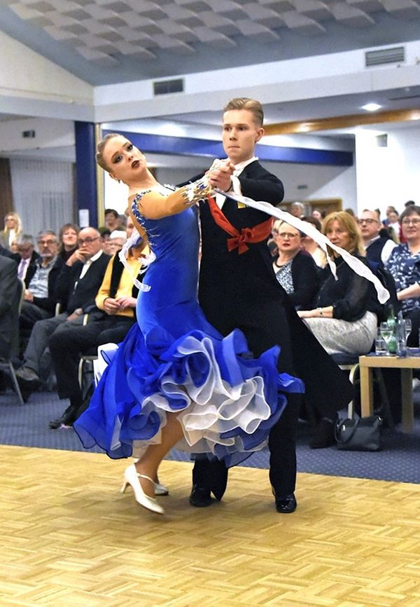 Niedersachsenpokal 2025 - Team Rot