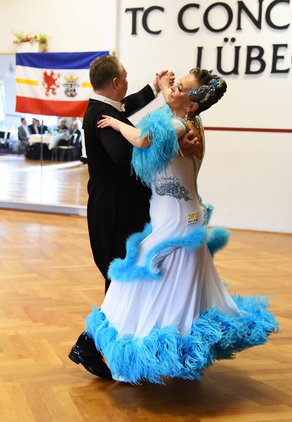 21.2.2025 GLM Masters IV A Standard in Lübeck