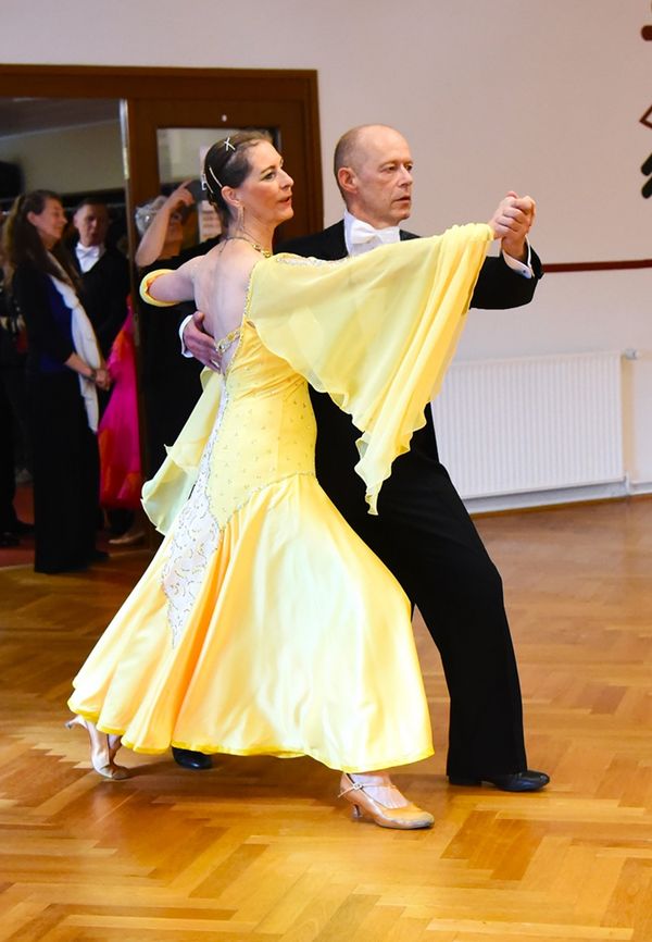 21.2.2025 GLM Masters IV B Standard in Lübeck