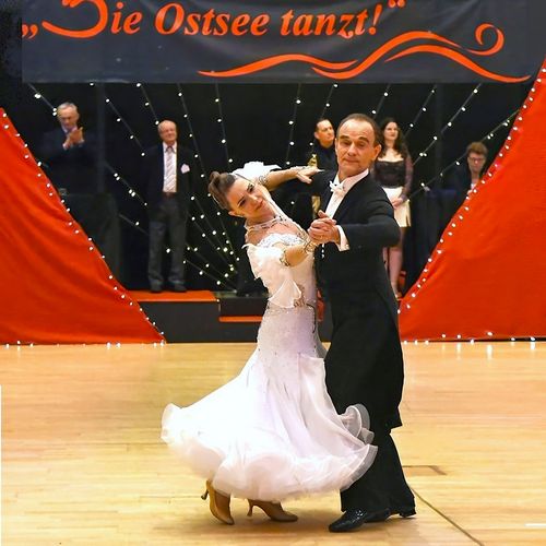 19.4.2025 Gold Cup in Holm - Semifinale & Finale
