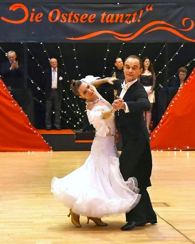 19.4.2025 Gold Cup in Holm - Semifinale & Finale