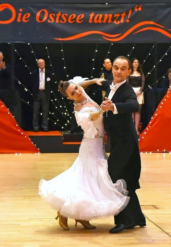 19.4.2025 Gold Cup in Holm - Semifinale & Finale