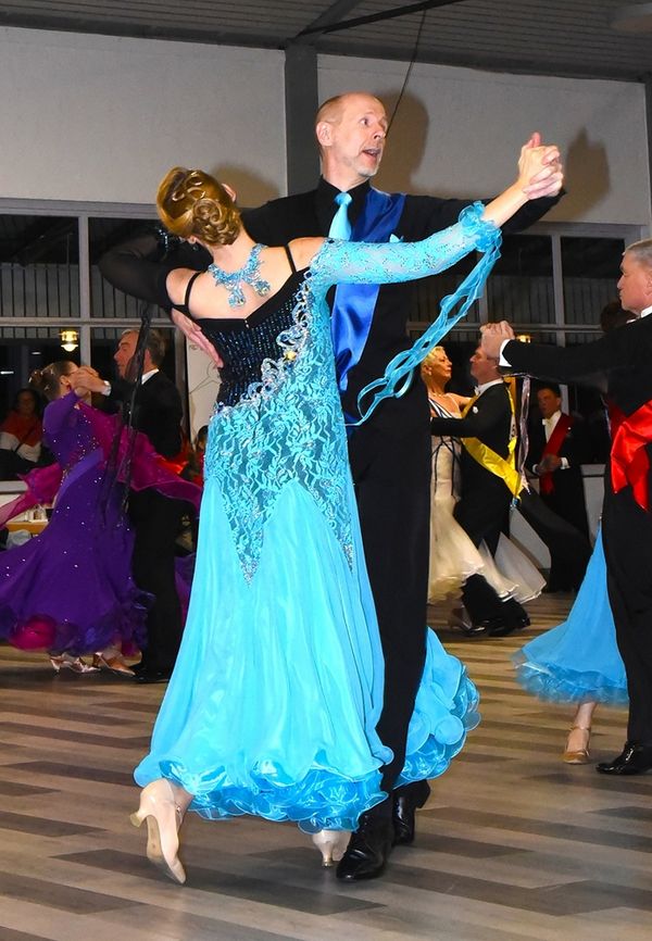 Niedersachsenpokal 2026 - Team Blau