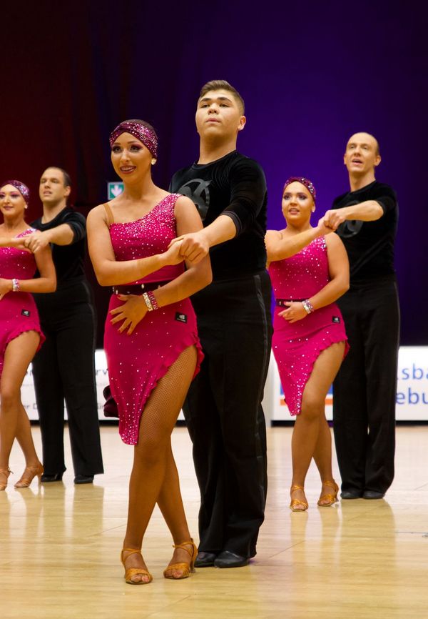 Landesliga Nord Lateinformationen in Buchholz