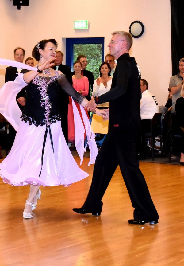 LM Sen III C in Bad Nenndorf