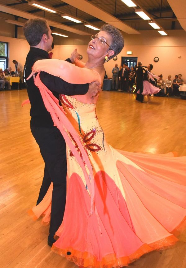 LM Sen III C in Bad Nenndorf