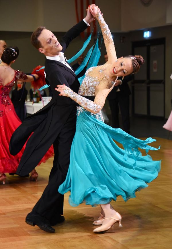 2.3.2024 GLM Masters II S Barsinghausen - Semifinale und Finale