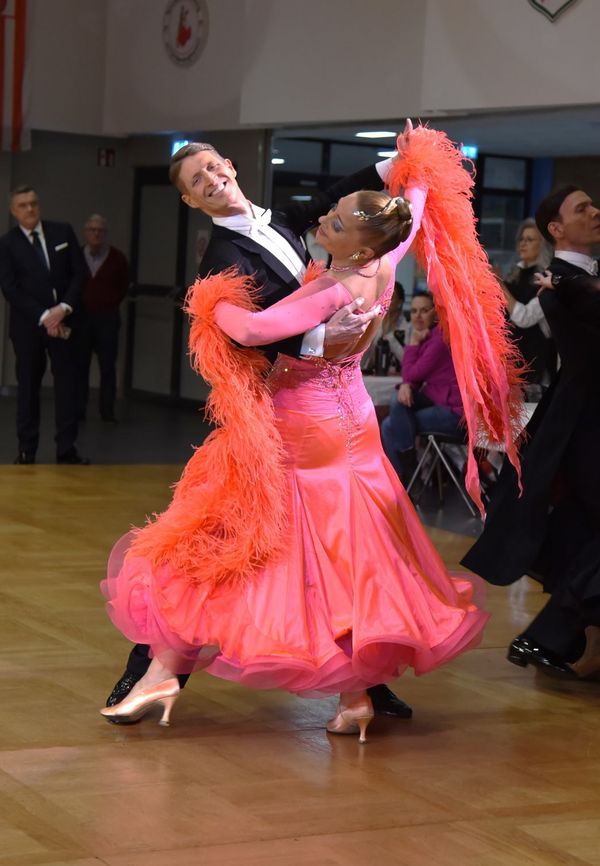 2.3.2024 GLM Masters II S Barsinghausen - Vorrunde