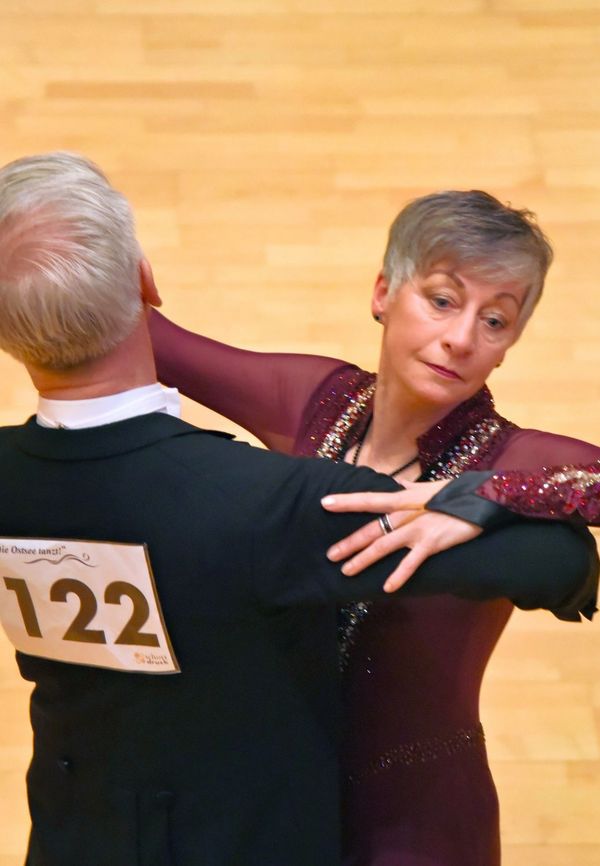 31.3.2024 Leistungsstarke 70 in Holm - Die Paare