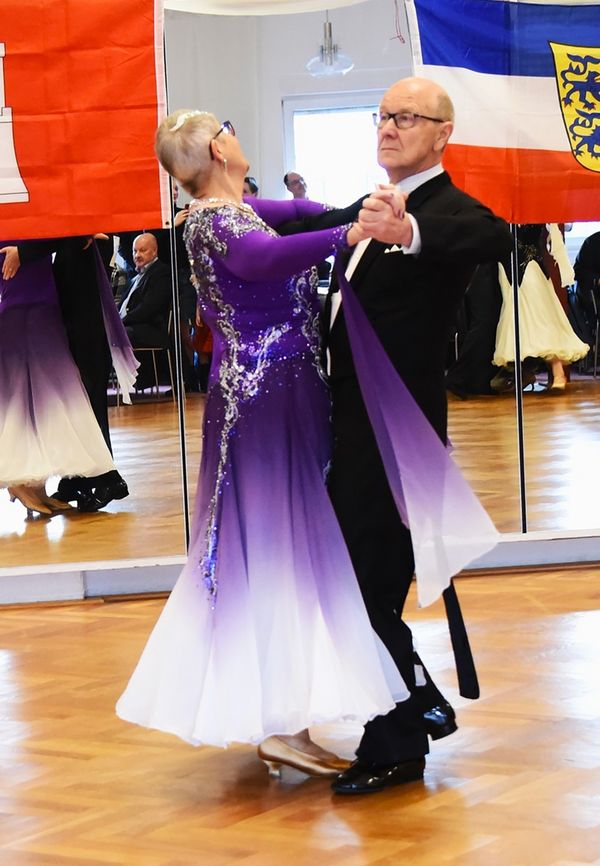 21.2.2025 GLM Masters IV B Standard in Lübeck