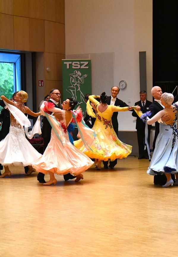 8.6.2025 Diamond Cup Bad Bevensen - Vorrunde 2