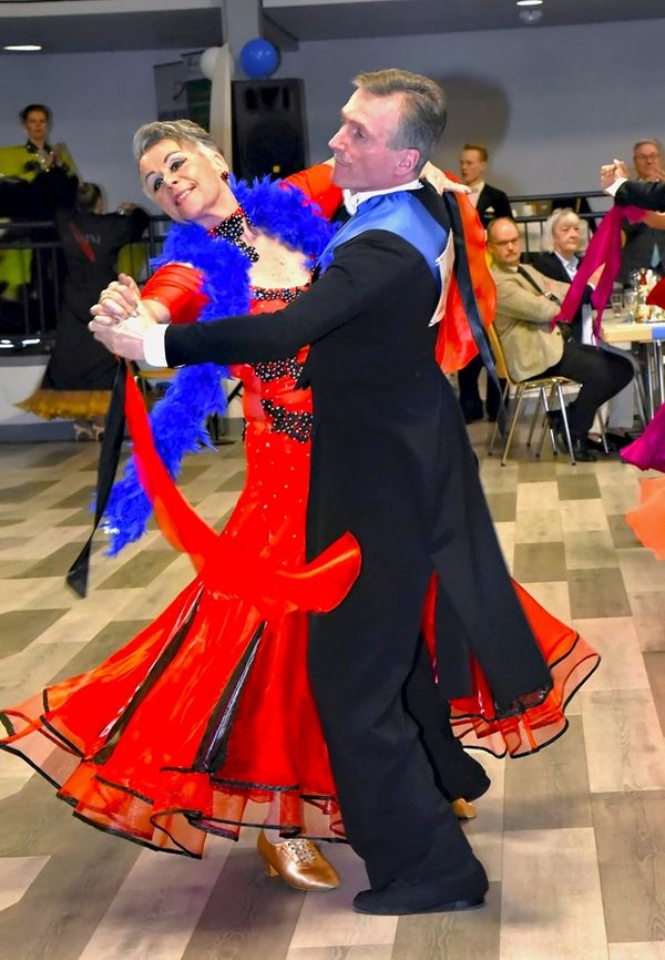 Niedersachsenpokal 2026 - Team Blau