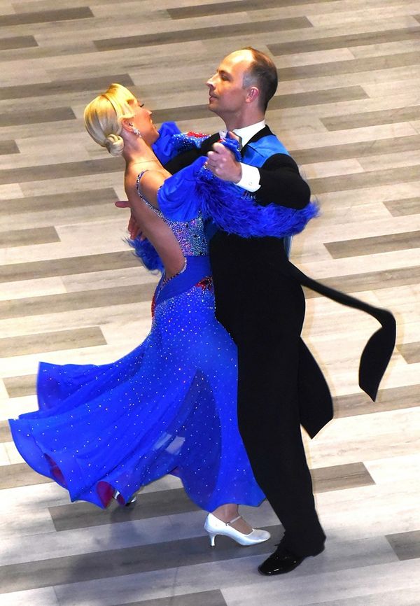 Niedersachsenpokal 2026 - Team Blau