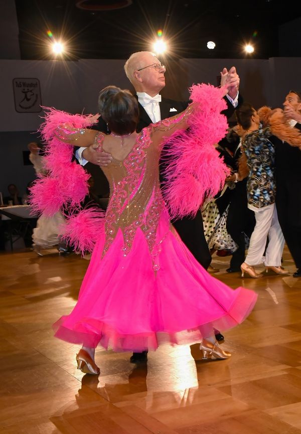 1.3.2026 GLM Sen IV S Std in Barsinghausen - Vorrunde