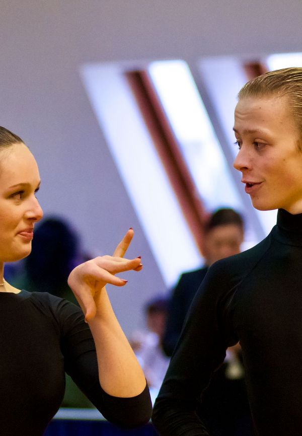 GLM Jugend D Latein in Braunschweig