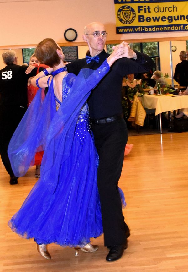 LM Sen III C in Bad Nenndorf