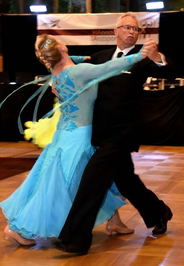 Hannoversche Tanzsporttage, Qualifikationsturnier Leistungsstarke 66