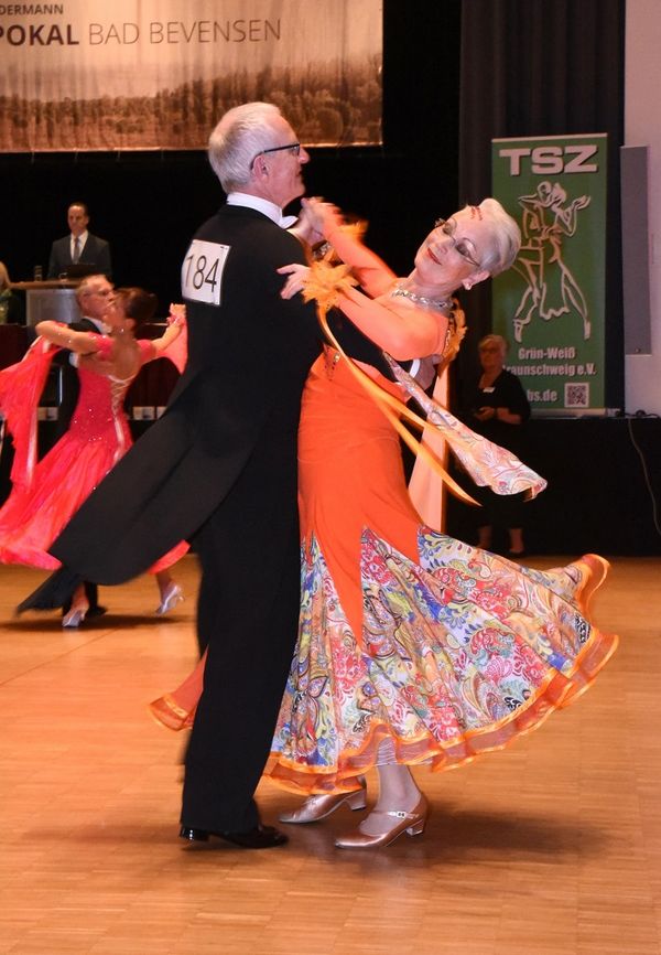 Leistungsstarke 66 - Bad Bevensen