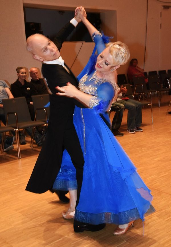 Leistungsstarke 66 - Bad Bevensen