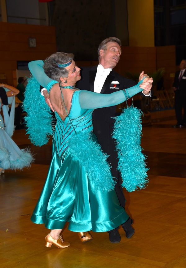 Leistungsstarke 66 - Hatatas Hannover