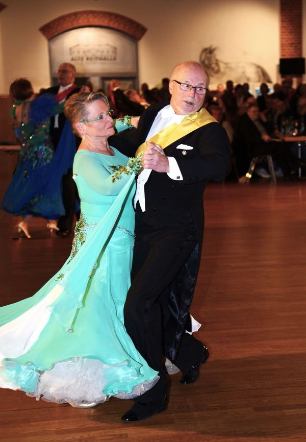 Niedersachsenpokal 2024 - Team Gelb