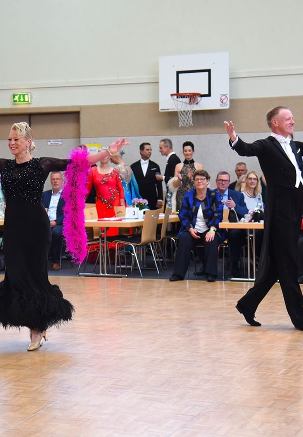 15.9.2024 GLM Masters III S in Elmshorn - Vor- und Zwischenrunde