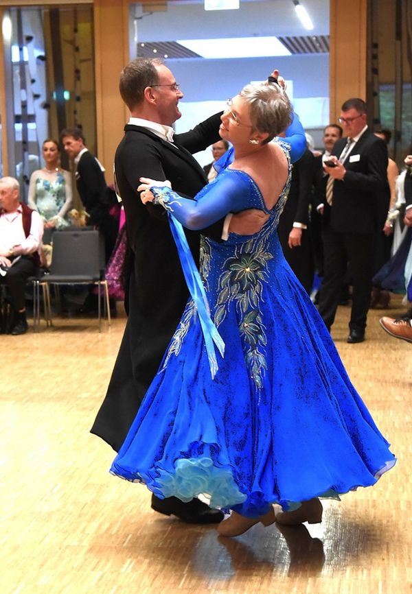 7.6.2025 Gold Cup Bad Bevensen - Vorrunde