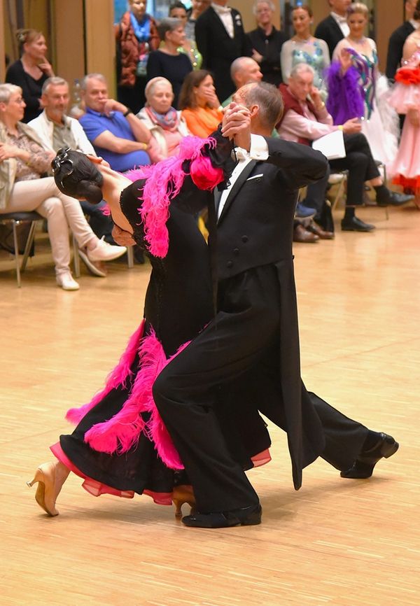 7.6.2025 Gold Cup Bad Bevensen - Vorrunde