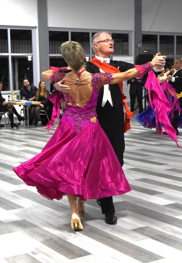 Niedersachsenpokal 2026 - Team Rot