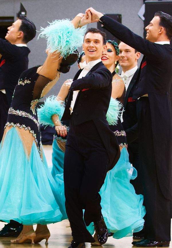 1. Bundesliga Standardformationen in Göttingen