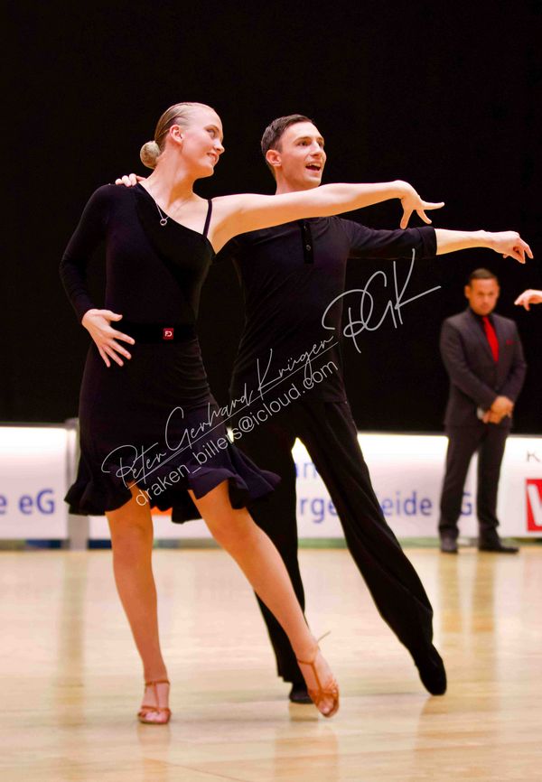 LM HGR D Latein in Buchholz