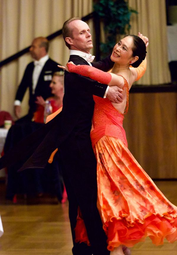 Goldene 55 in Braunlage von Peter Gerhard Krüger