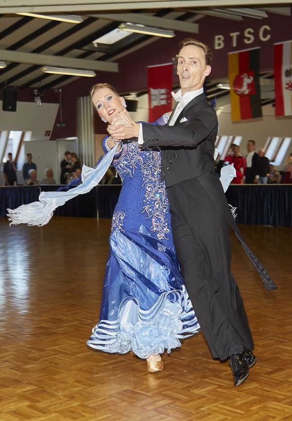 GLM Nord HGR und Sen I A und S Standard Braunschweig