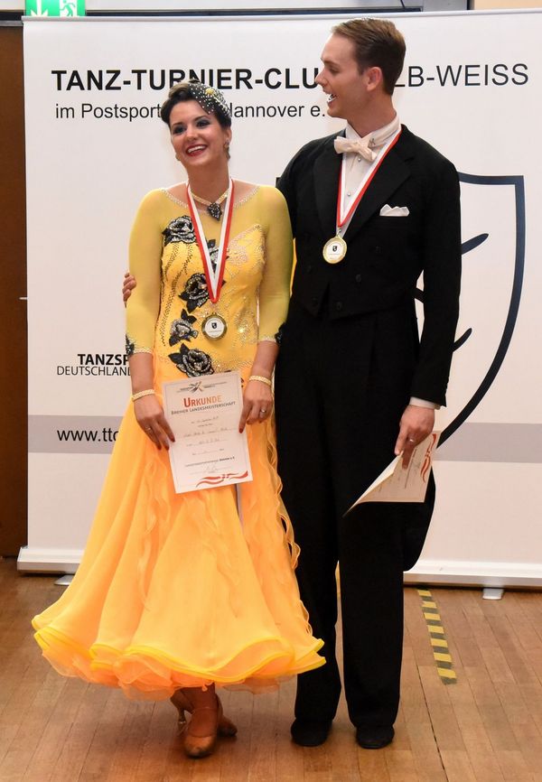 GLM Hgr II B in Hannover-Misburg