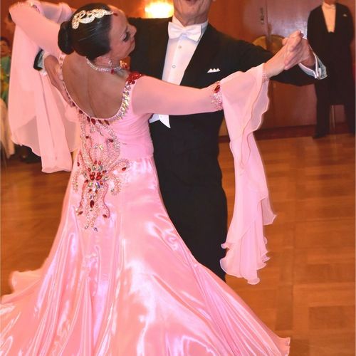Leistungsstarke 66 in Braunlage von Marcel Erné