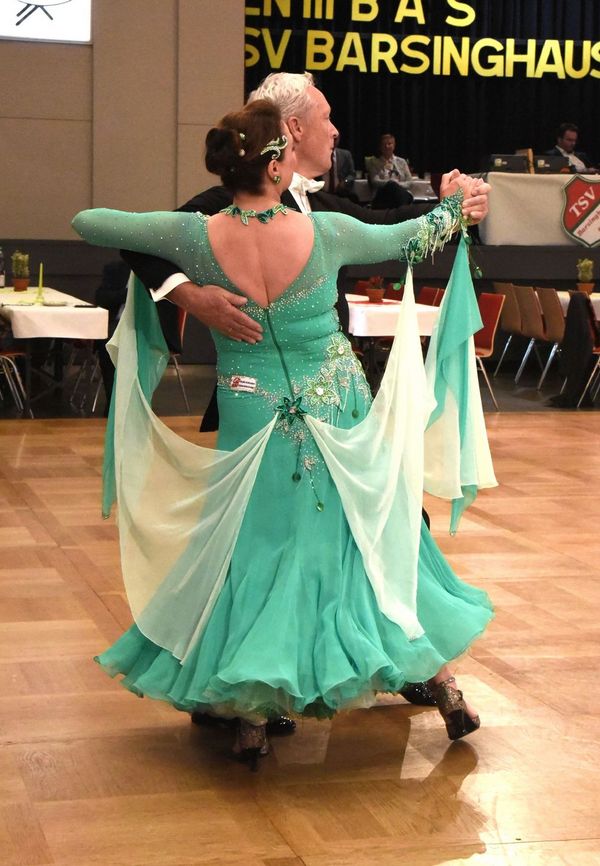 17.09.2022 LM Sen III B Standard Barsinghausen