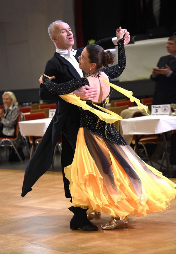 2.3.2024 GLM Masters II B Barsinghausen