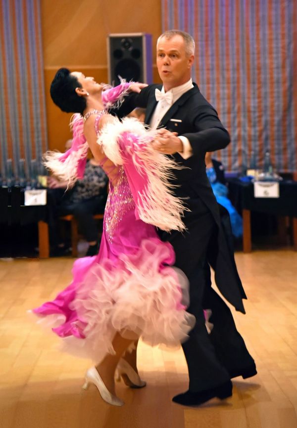 30.3.2024 Goldene 60 in Holm - Zwischenrunde, Semifinale und Finale