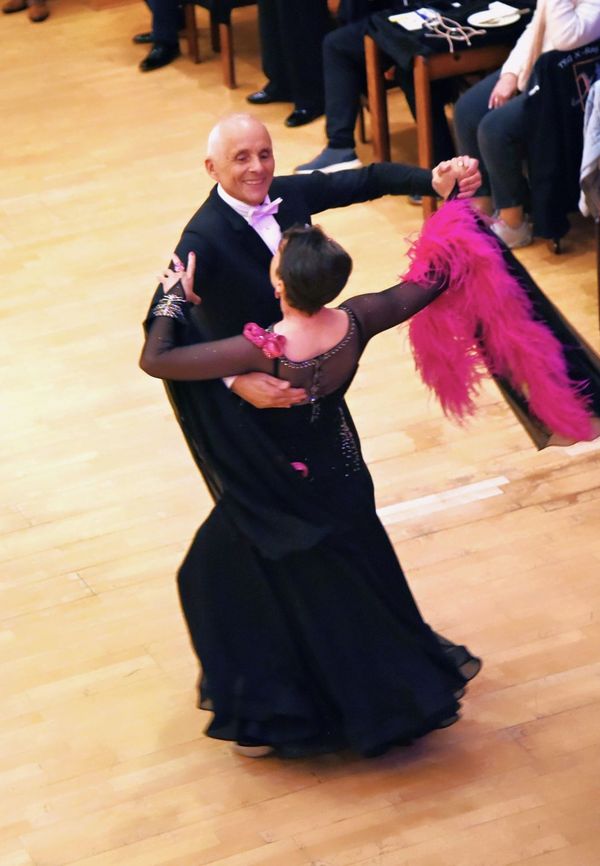 31.3.2024 Leistungsstarke 70 in Holm - Vorrunden