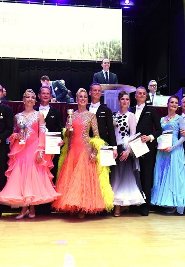 19.5.2024 Gold Cup in Bad Bevensen - Semifinale und Finale