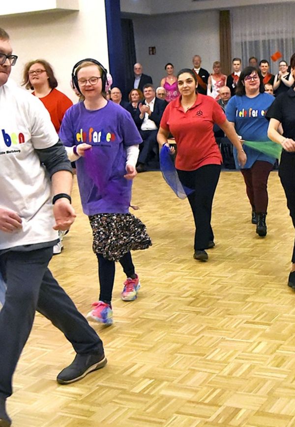 Niedersachsenpokal 2025 - Gäste, Shows, Ehrungen