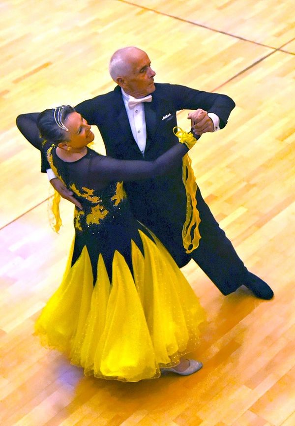 20.4.2025 Diamond Cup in Holm - Vorrunde