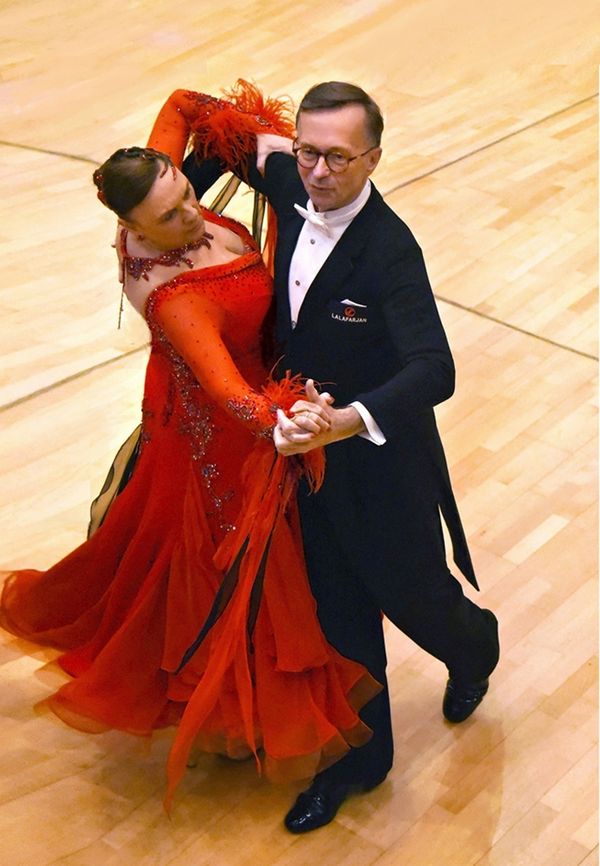 20.4.2025 Diamond Cup in Holm - Vorrunde