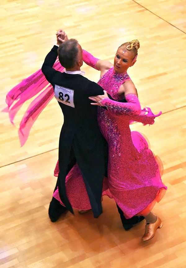 20.4.2025 Diamond Cup in Holm - Vorrunde