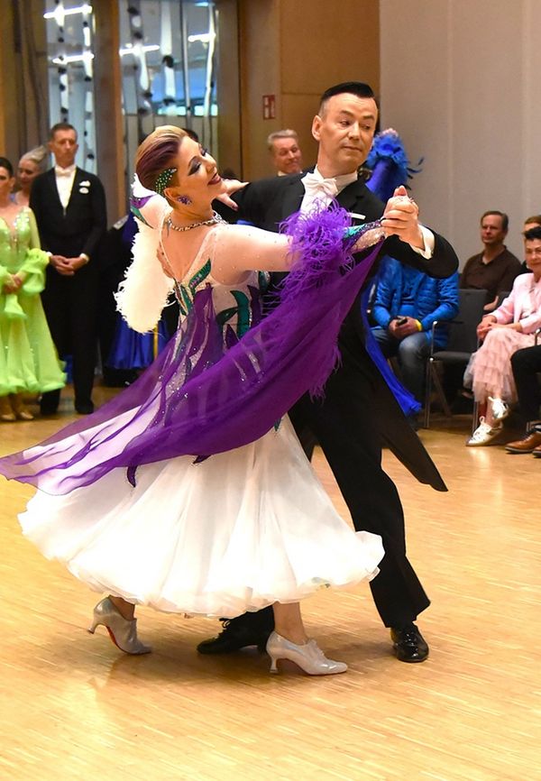 7.6.2025 Gold Cup Bad Bevensen - Vorrunde