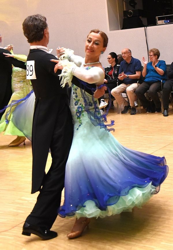 7.6.2025 Gold Cup Bad Bevensen - Zwischenrunde