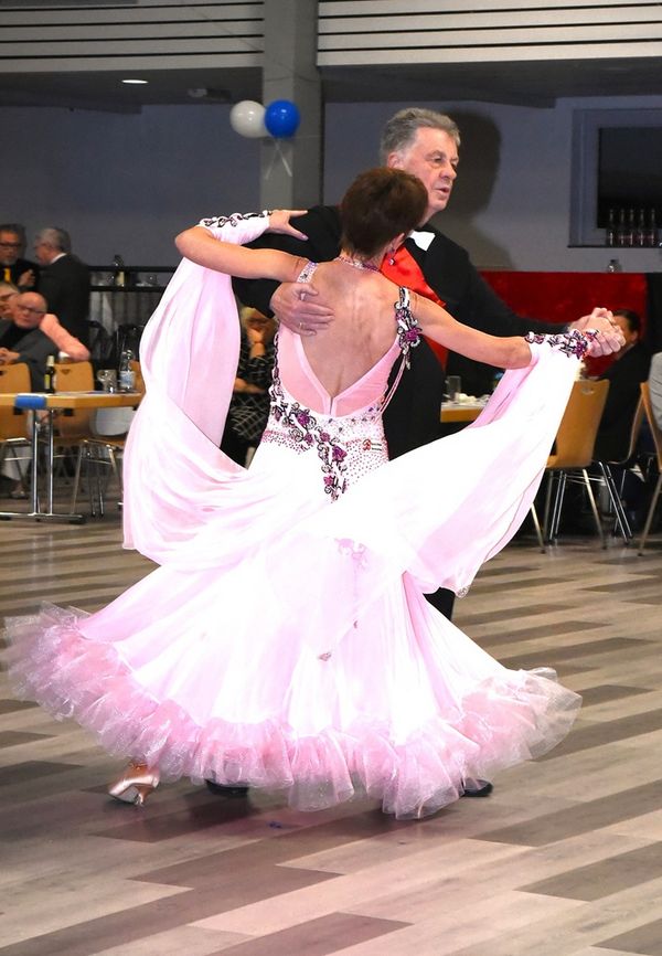 Niedersachsenpokal 2026 - Team Rot