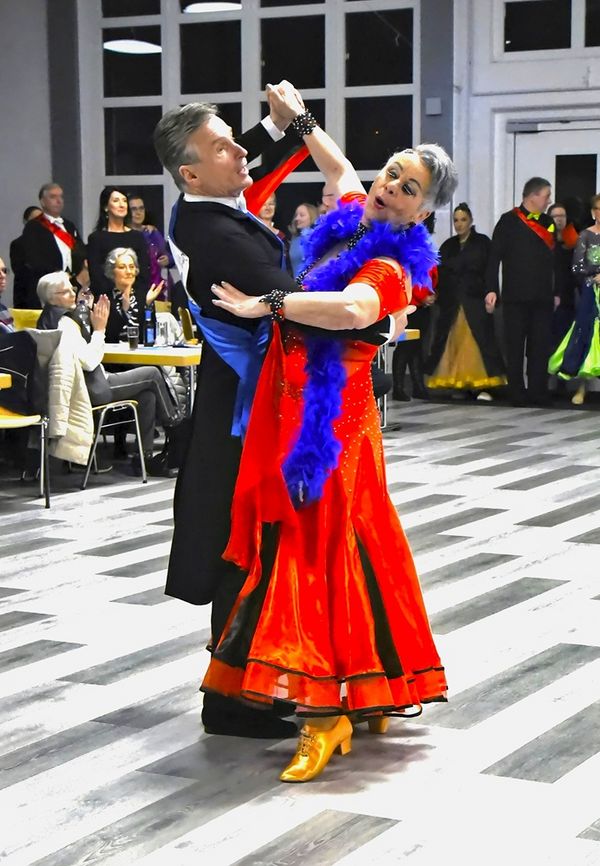 Niedersachsenpokal 2026 - Team Blau