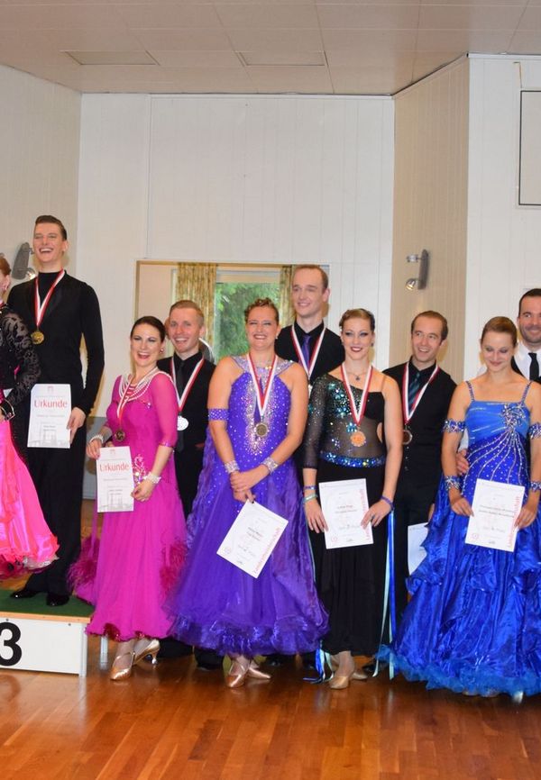 GLM Hgr II Standard Bremen