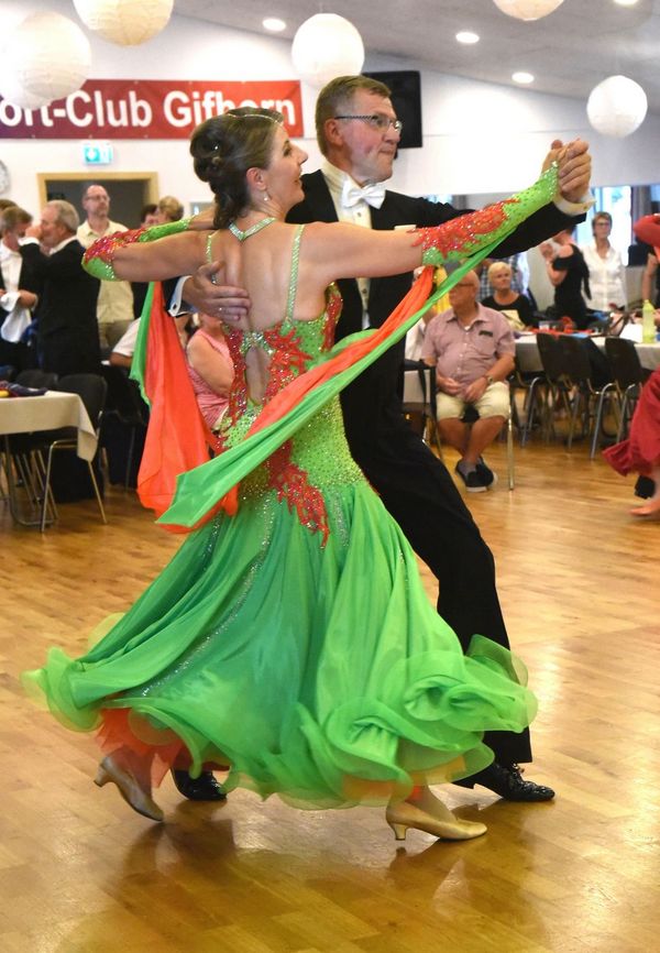 LM Sen IIIB in Gifhorn